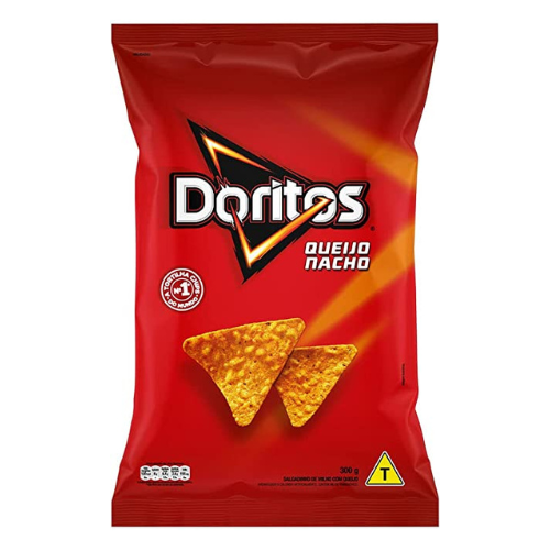 Doritos Elma Chips