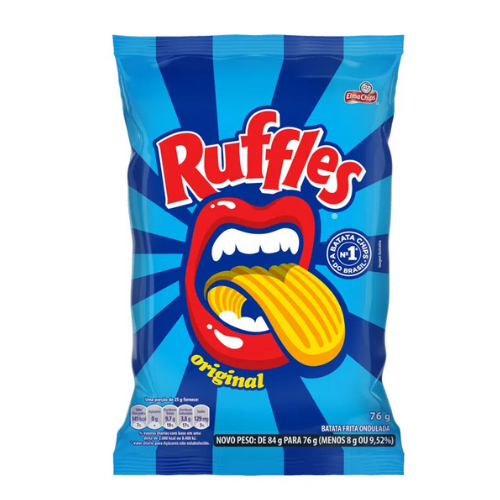Ruffles Sal