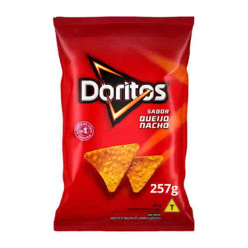 Doritos Elma Chips