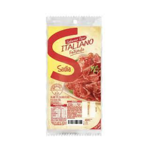 SALAME FATIADO SADIA