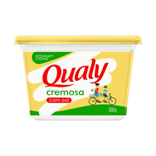 MARGARINA QUALY C/SAL
