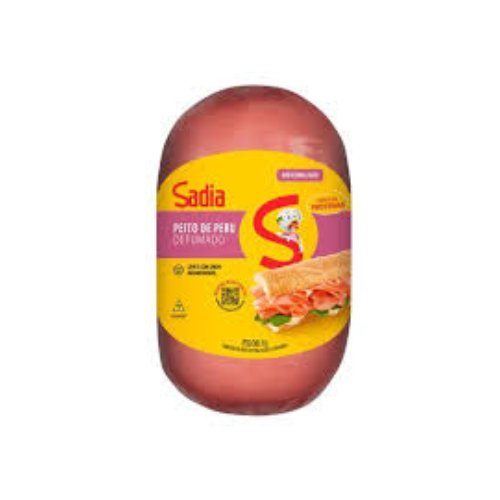 PEITO DE PERU SADIA