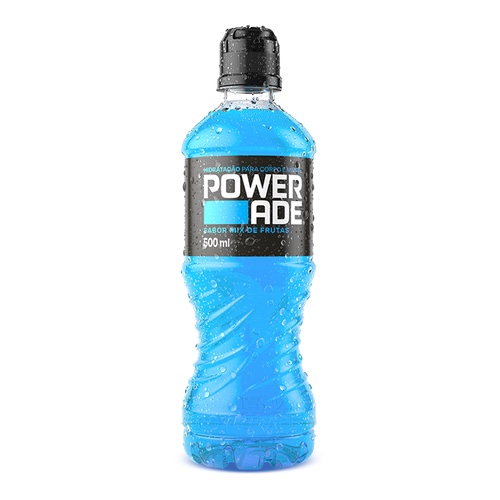 POWERADE MOUNTAIN BLAST 500ML