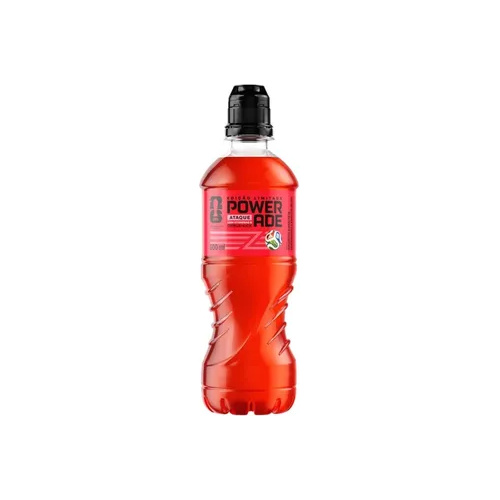POWERADE ATAQUE 500ML