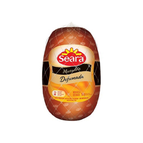 MORTADELA BOLOGNA SEARA