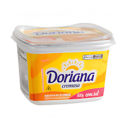 MARGARINA DORIANA
