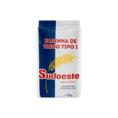 FARINHA DE TRIGO SUDOESTE