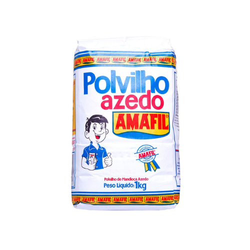 POLVILHO AZEDO PREMIUM AMAFIL
