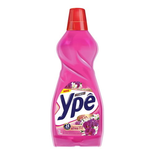 LIMPADOR DOCE VIDA YPÊ 1L