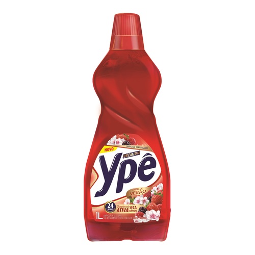LIMPADOR AMOR DE VERÃO YPÊ 1L