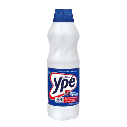 AGUA SANITÁRIA YPE 1L