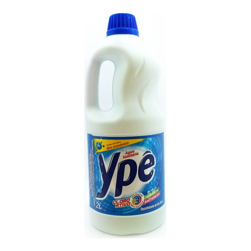 AGUA SANITÁRIA YPE 2L