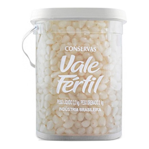 CEBOLINHA VALE FERTIL 2KG