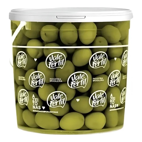 AZEITONA GRAUDA PREMIUM BD VALE FERTIL 2KG