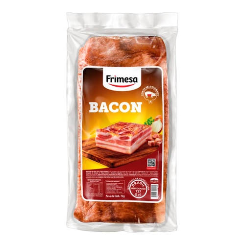 BACON MANTA FRIMESA KG