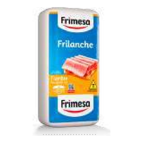 APRESUNTADO FRILANCHE KG