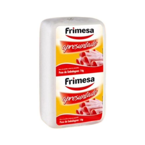 APRESUNTADO FRIMESA