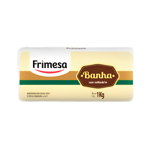 BANHA FRIMESA