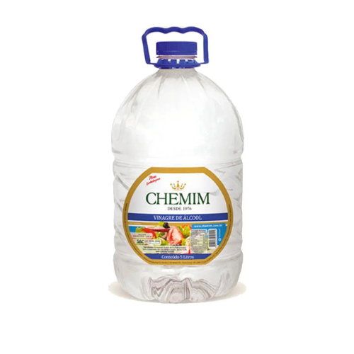 VINAGRE CHEMIM