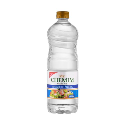 VINAGRE CHEMIM