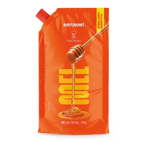 MEL SILVESTRE SACHE MINAMEL 900GR