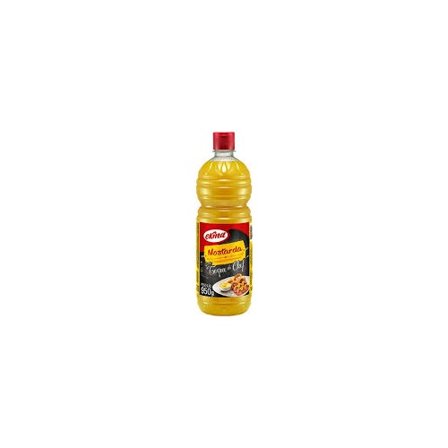 MOSTARDA PET EKMA 950GR