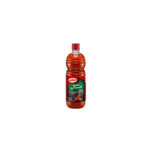 MOLHO DE PIMENTA PET EKMA 1,010L