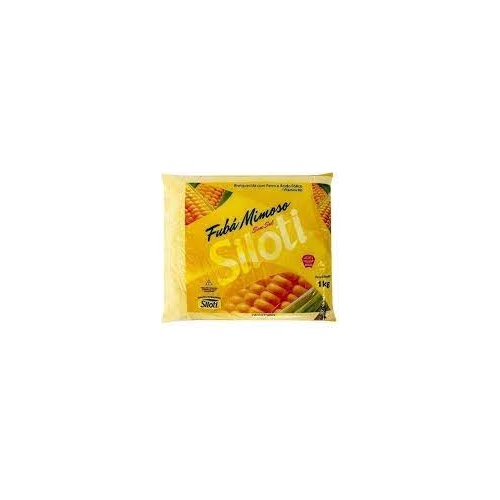 FUBA SILOTI MIMOSO 1KG