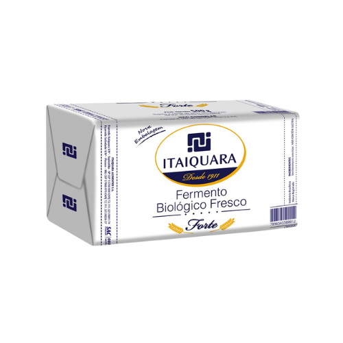 FERMENTO FRESCO ITAIQUARA SAL