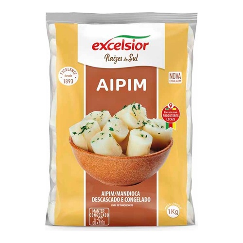 AIPIM EXCELSIOR 1KG