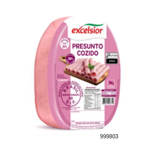 PRESUNTO EXCELSIOR KG