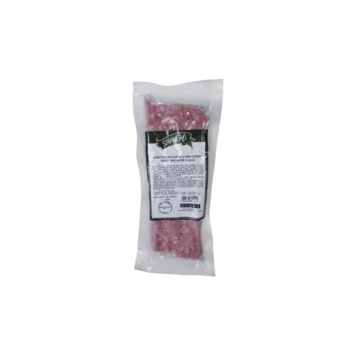 EMBUTIDO MISTO SABOR BACON JULIVIT 1KG