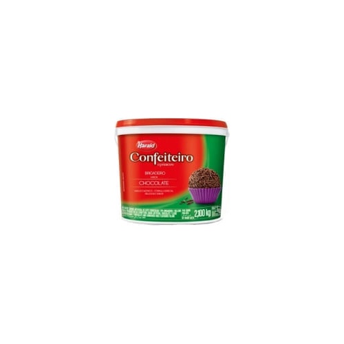 BRIGADEIRO MELKEN HARALD 2,020KG