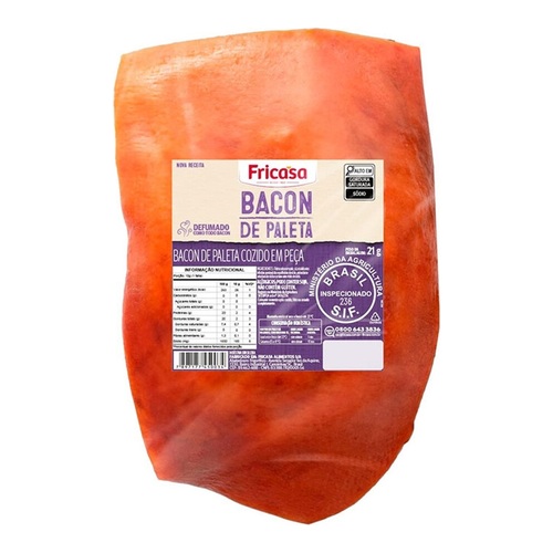 SOBRE PALETA TEMPERADA FRICASA KG