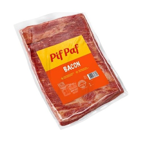 BACON MANTA PIFPAF FRICASA KG