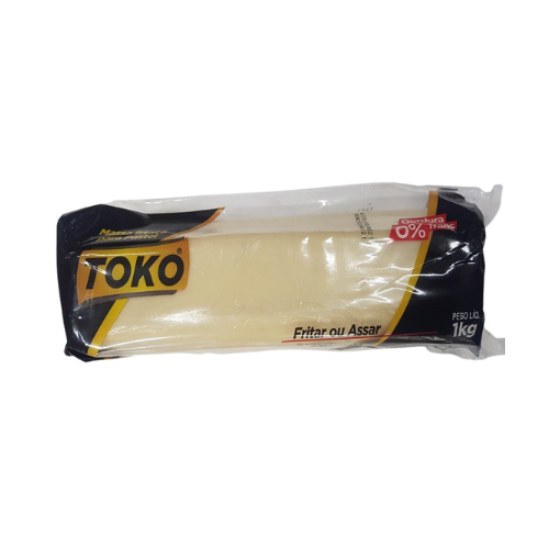 MASSA P/PASTEL ROLO TOKO
