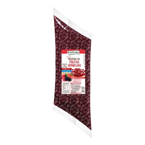 RECHEIO SABOR PISTACHE BOM PRINCIPIO 1,01KG