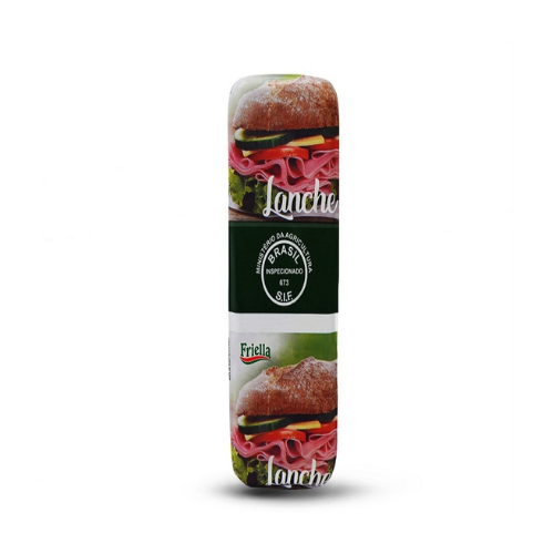 FIAMBRE LANCHE FRIELLA