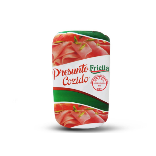 PRESUNTO FRIELLA