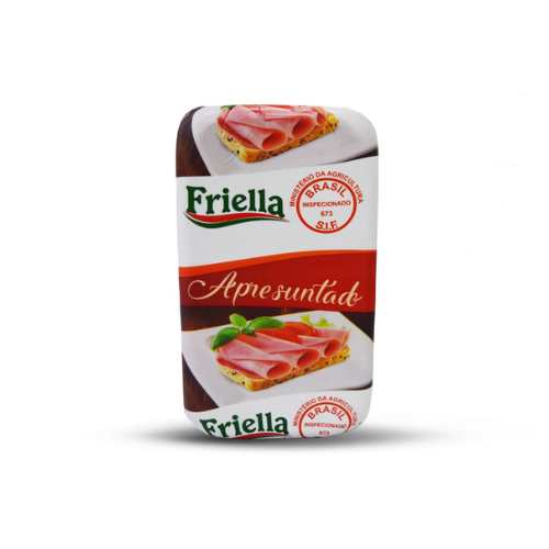 APRESUNTADO FRIELLA