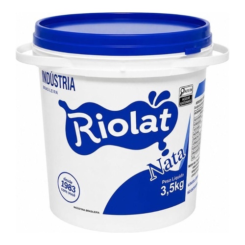 NATA BALDE RIOLAT 3,5KG