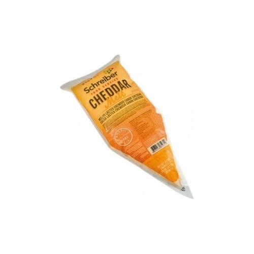 MOLHO SABOR QUEIJO CHEDDAR SCHREIBER 1,5KG
