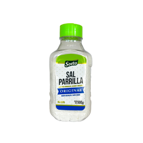 SAL PARRILLA ORIGINAL