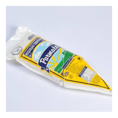 MISTURA DE REQUEIJÃO PARMATO 1,8KG