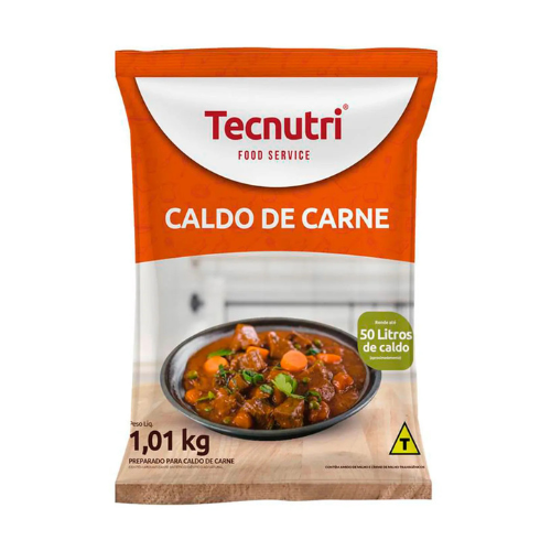 CALDO DE CARNE TECNUTRI