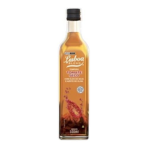 BLEND TOMATE SECO CLASSIC CHEF 500ML