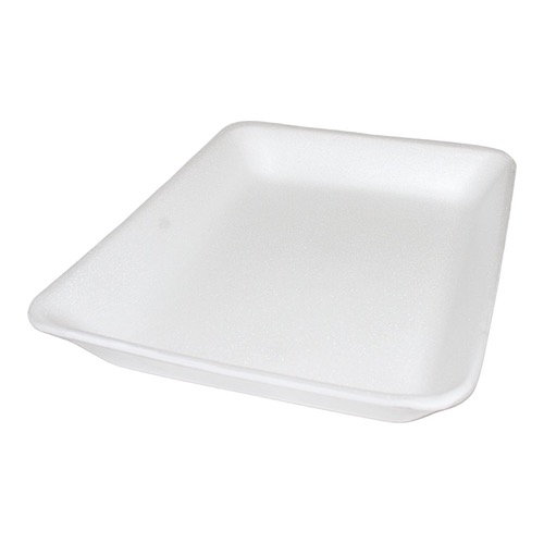 ISOPOR BANDEJA RETANGULAR DARNEL C/200