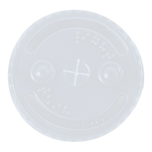 TAMPAS COPOS CRISTALCOPO T-700 TRF C/F C/30