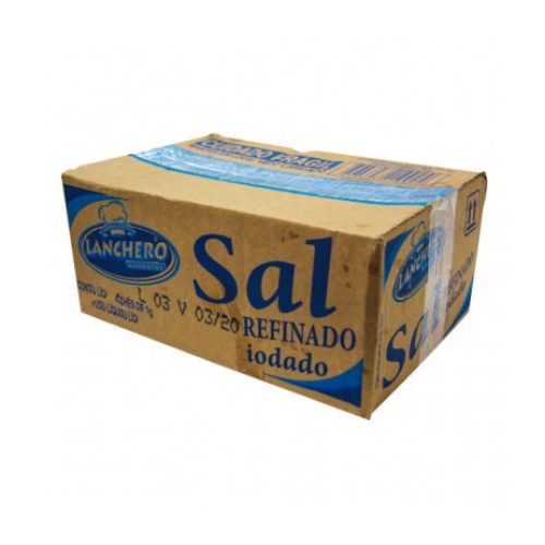 SAL SACHE D'MAIS
