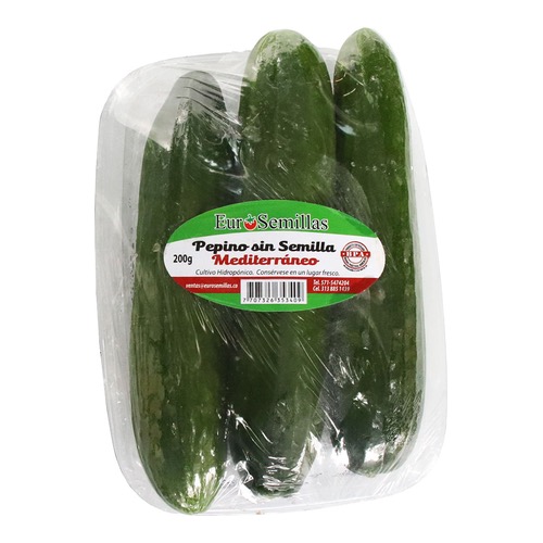 PEPINO ALMEIDA 300GR